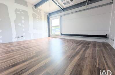 Location Bureaux 32 m&sup2; — photo du bien