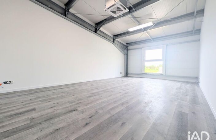 Location Bureaux 32 m&sup2; — photo 3