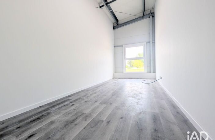 Location Bureaux 32 m&sup2; — photo 4