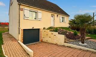 Maison 5 Pièces 105 m² à vendre à Saint-Martin-Longueau (60700)