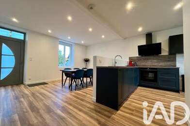 Maison 5 pièces 194000 €