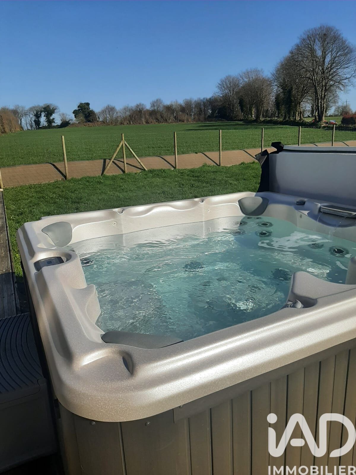 Guingamp - 168m² - 7p. - 5ch.