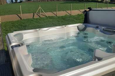 Maison 7 pièces 386500 €