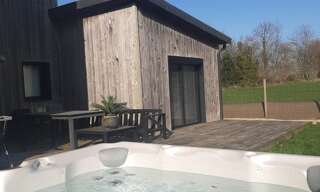 Maison 7 Pièces 168 m² à vendre à Guingamp (22200)