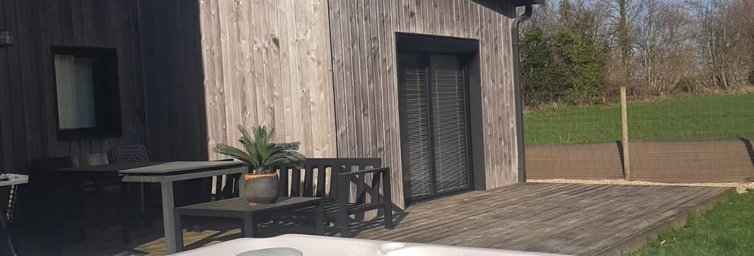 Maison 7 Pièces 168 m² à vendre à Guingamp (22200)
