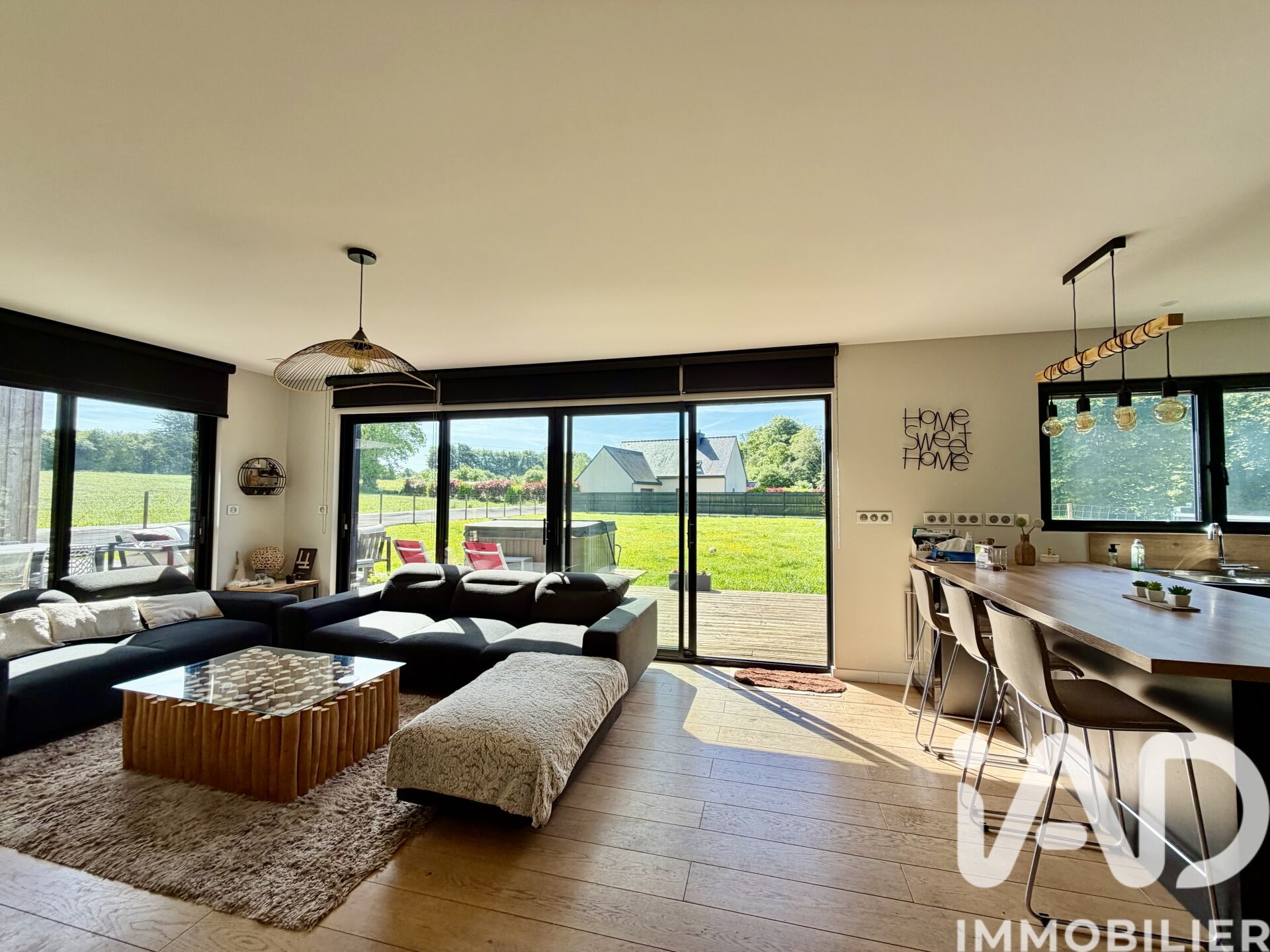 Vente Maison/villa 7 pièces - Photo 3