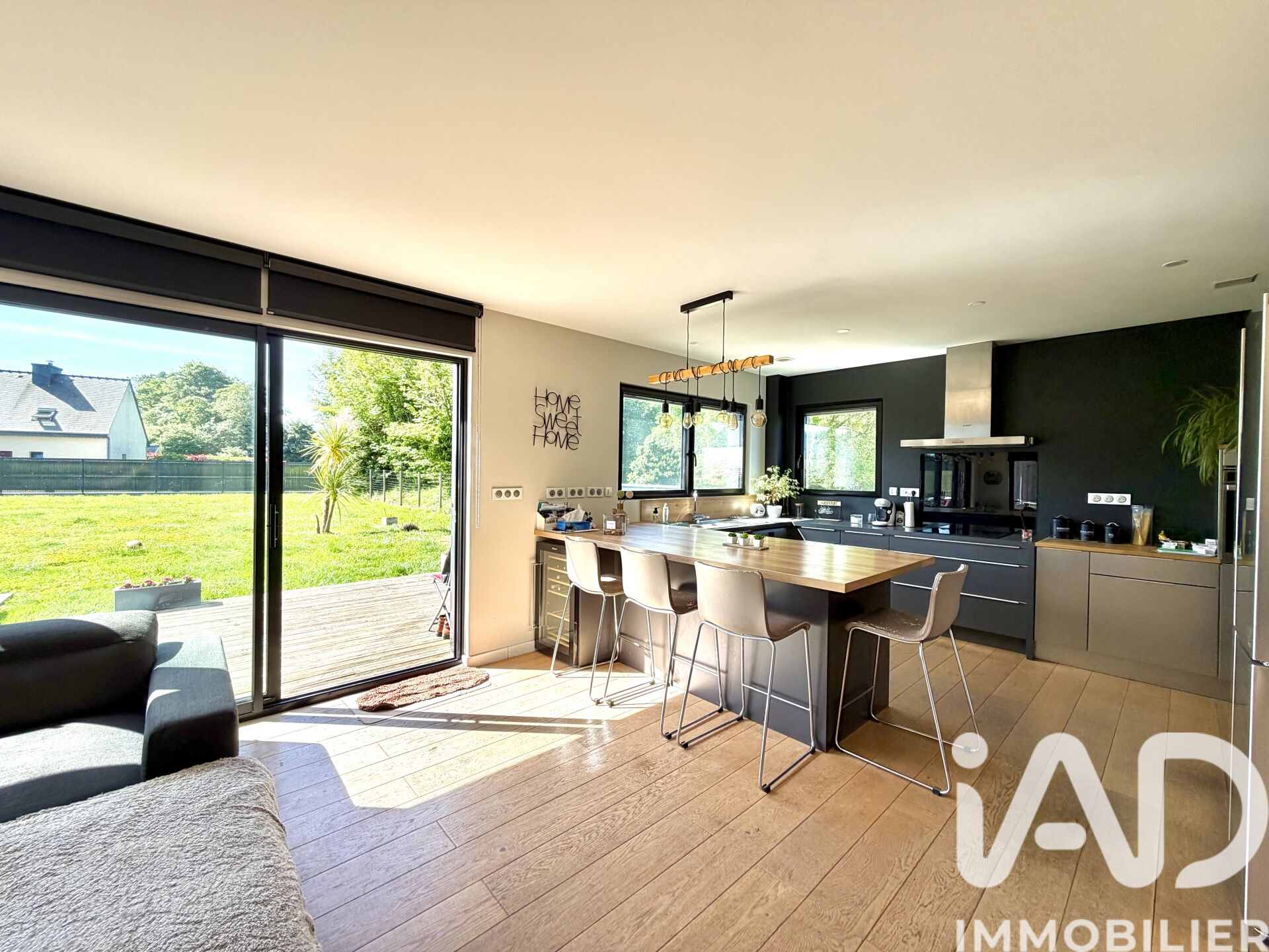 Vente Maison/villa 7 pièces - Photo 4