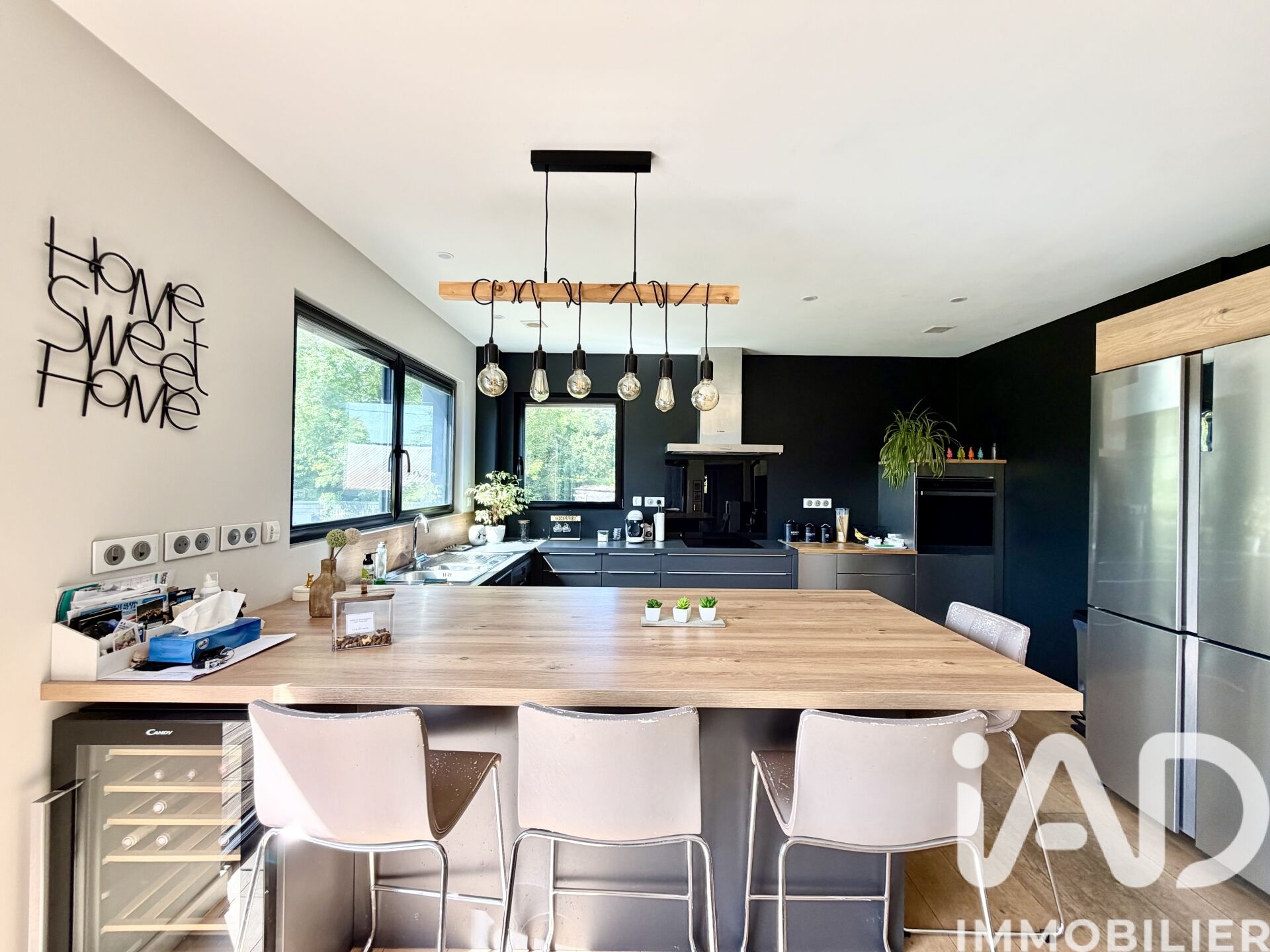 Vente Maison/villa 7 pièces - Photo 5