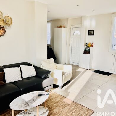 Maison 6 pièces 359000 €