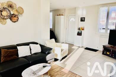 Maison 6 pièces 359000 €