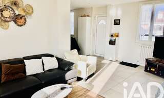 Maison 6 Pièces 99 m² à vendre à Domont (95330)