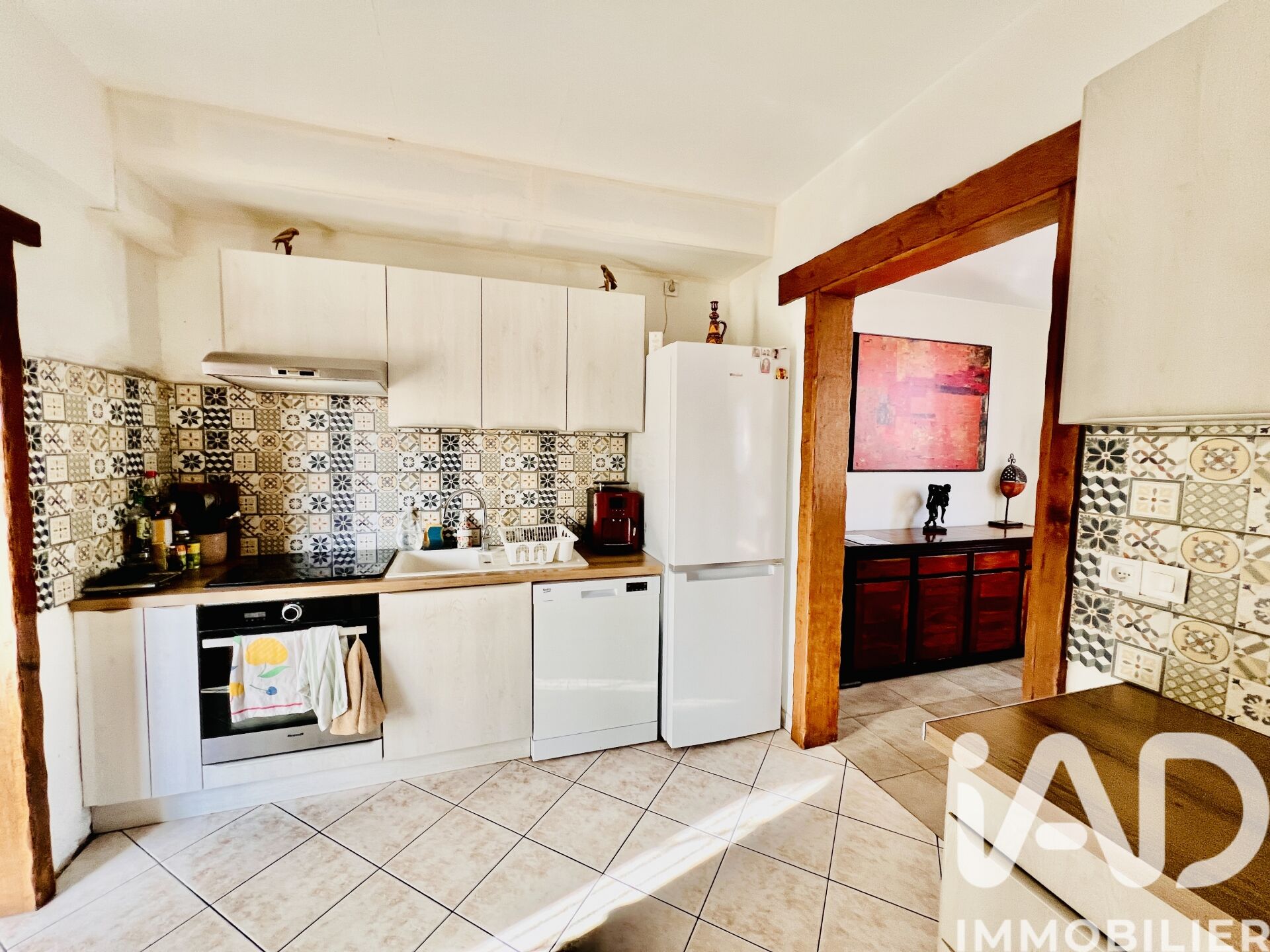 Vente Maison/villa 6 pièces - Photo 5