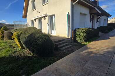 Maison 10 pièces 351900 €