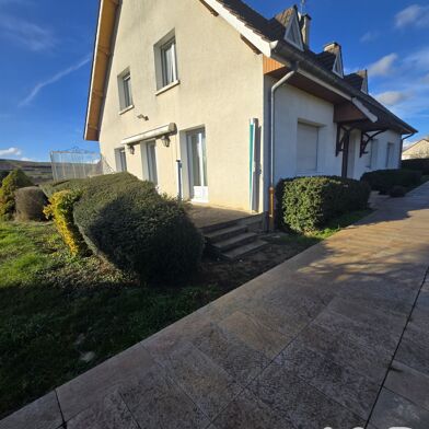 Maison 10 pièces 351900 €