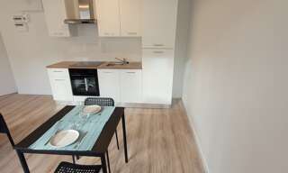 Appartement 2 Pièces 41 m² à louer à La Fère (02800)
