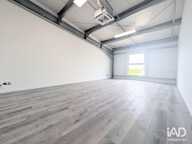 Location Bureaux 225 m&sup2; — photo 2
