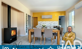 Appartement 2 Pièces 63 m² à vendre à Nyons (26110)