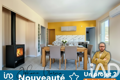 Appartement 2 pièces 150000 €