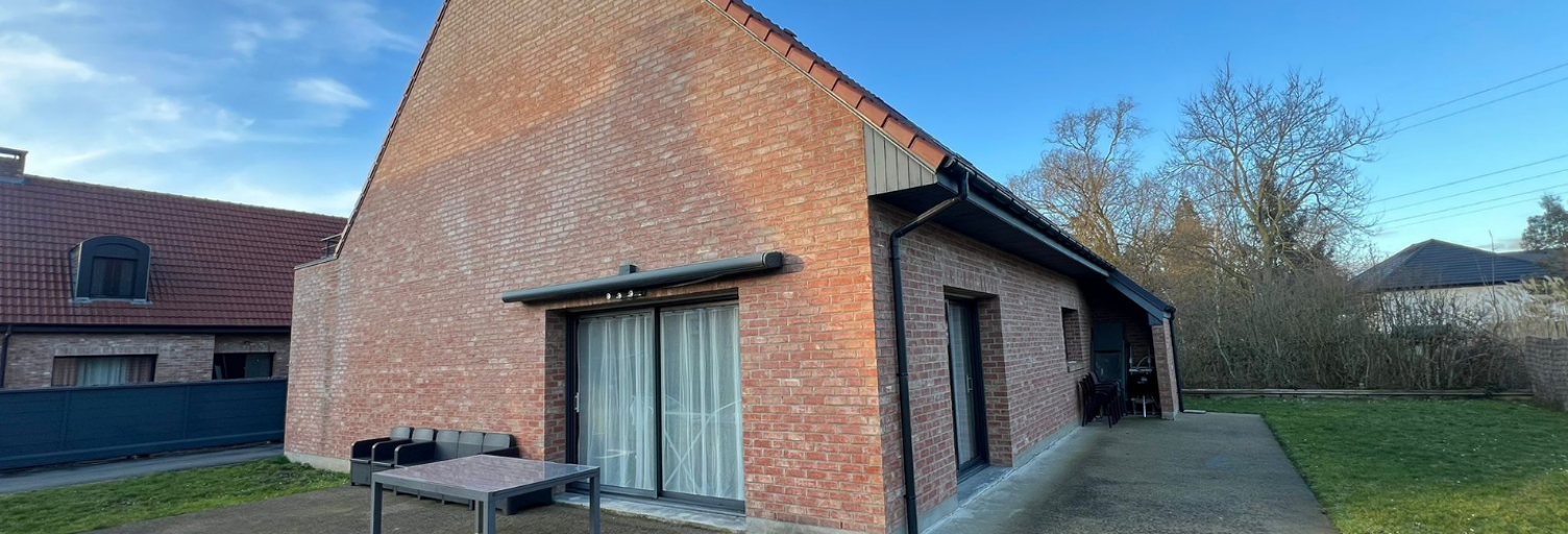 Maison 5 Pièces 163 m² à vendre à Mérignies (59710)