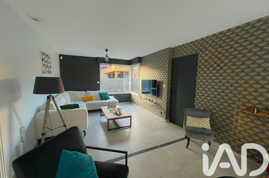 Maison 5 pièces 475000 €