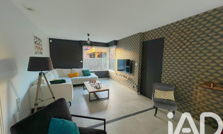 Maison 5 Pièces 163 m² à vendre à Mérignies (59710)