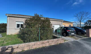 Maison 3 Pièces 73 m² à louer à Albi (81000)