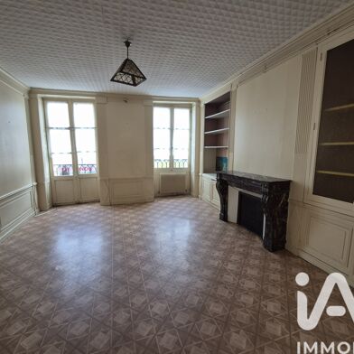 Appartement 2 pièces 108000 €