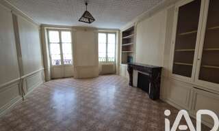 Appartement 2 Pièces 59 m² à vendre à La Ferté-sous-Jouarre (77260)