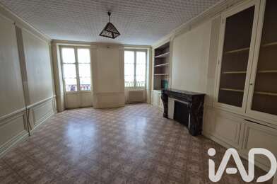 Appartement 2 pièces 108000 €