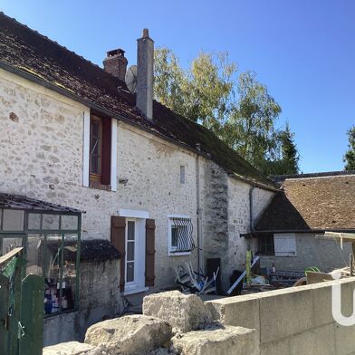 Maison 8 pièces 230000 €