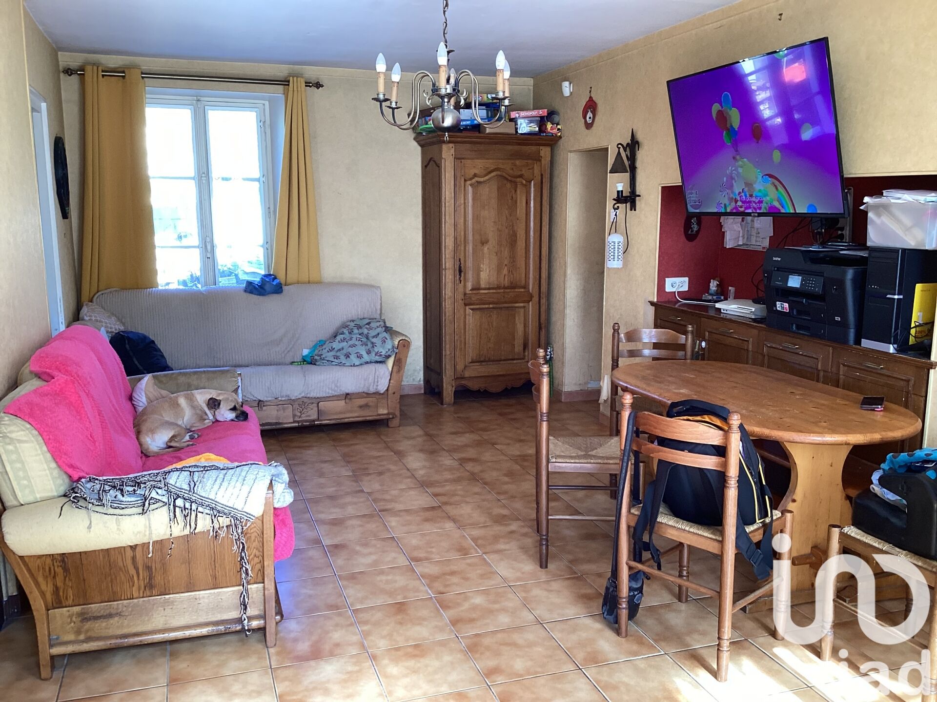 Vente Longère 8 pièces - Photo 2