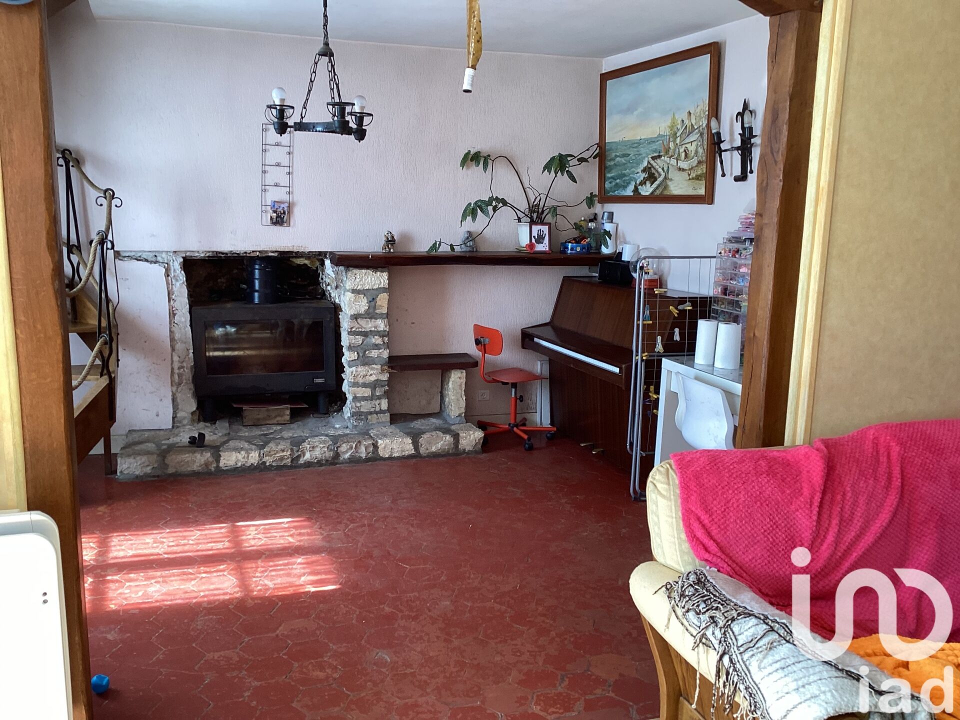 Vente Longère 8 pièces - Photo 3