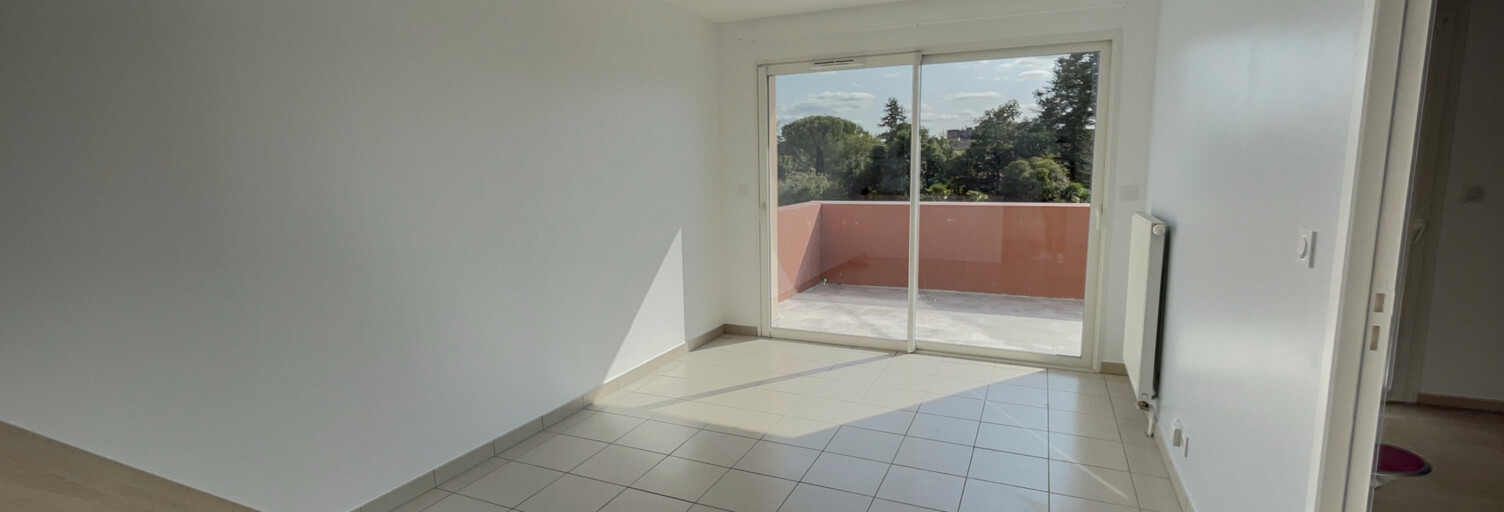 Appartement 2 Pièces 40 m² à vendre à Albi (81000)