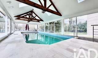 Maison 10 Pièces 361 m² à vendre à Noisy-le-Grand (93160)