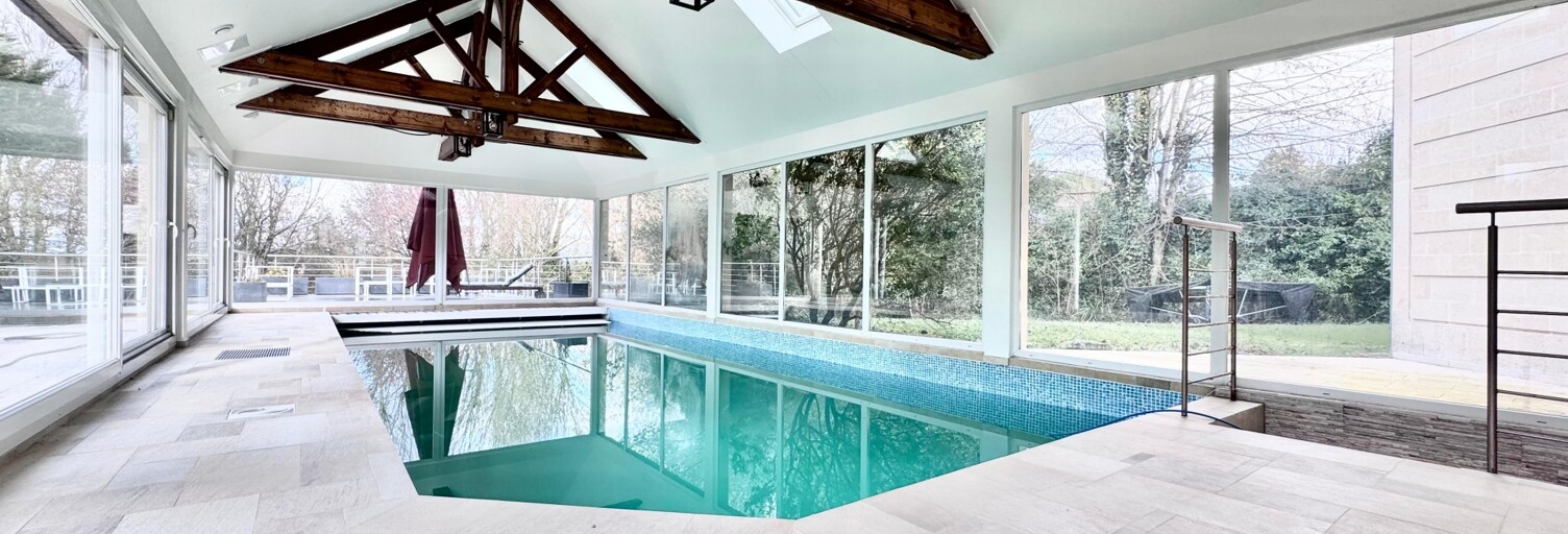 Maison 10 Pièces 361 m² à vendre à Noisy-le-Grand (93160)