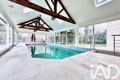 Maison 10 pièces 2180000 €