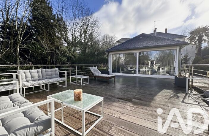 Vente Demeure 10 pièces — photo 3