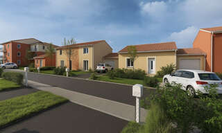 Maison 4 Pièces 65 m² à vendre à Albi (81000)