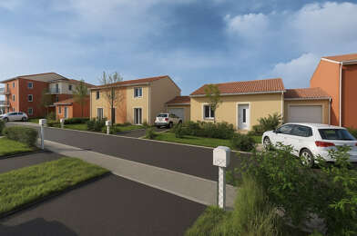 Maison 4 pièces 228000 €