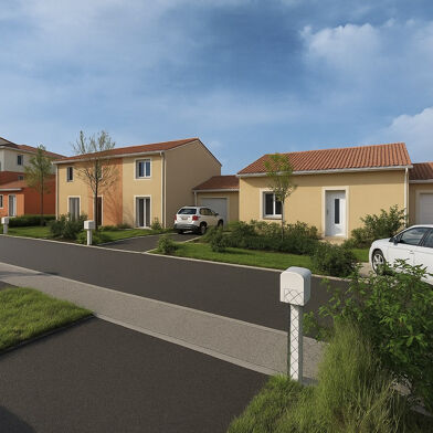 Maison 4 pièces 235000 €