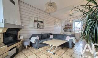 Maison 5 Pièces 125 m² à vendre à Roche-la-Molière (42230)