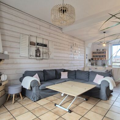 Maison 5 pièces 259000 €