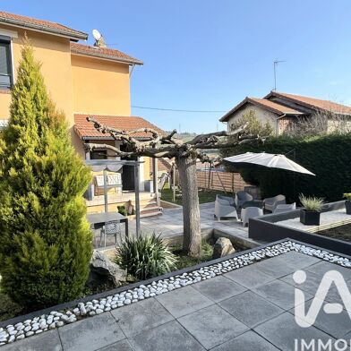 Maison 5 pièces 259000 €