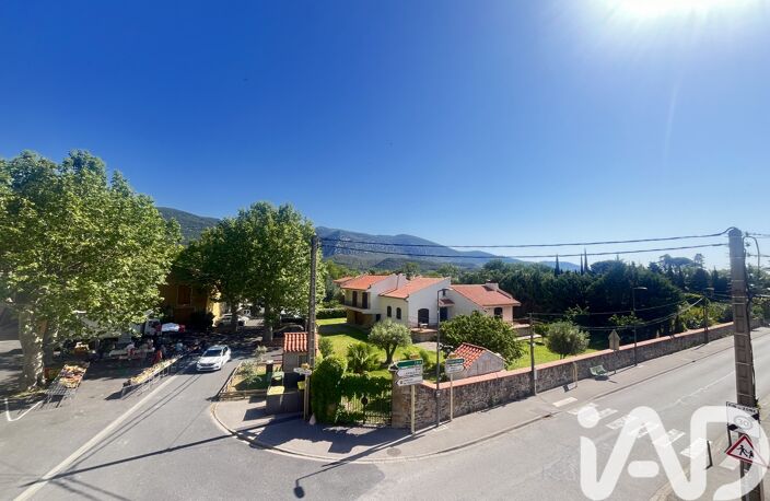 Vente Immeuble 140 m&sup2; — photo 4