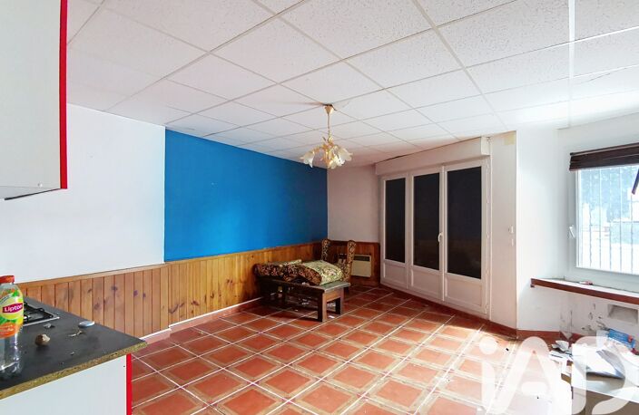 Vente Immeuble 140 m&sup2; — photo 5