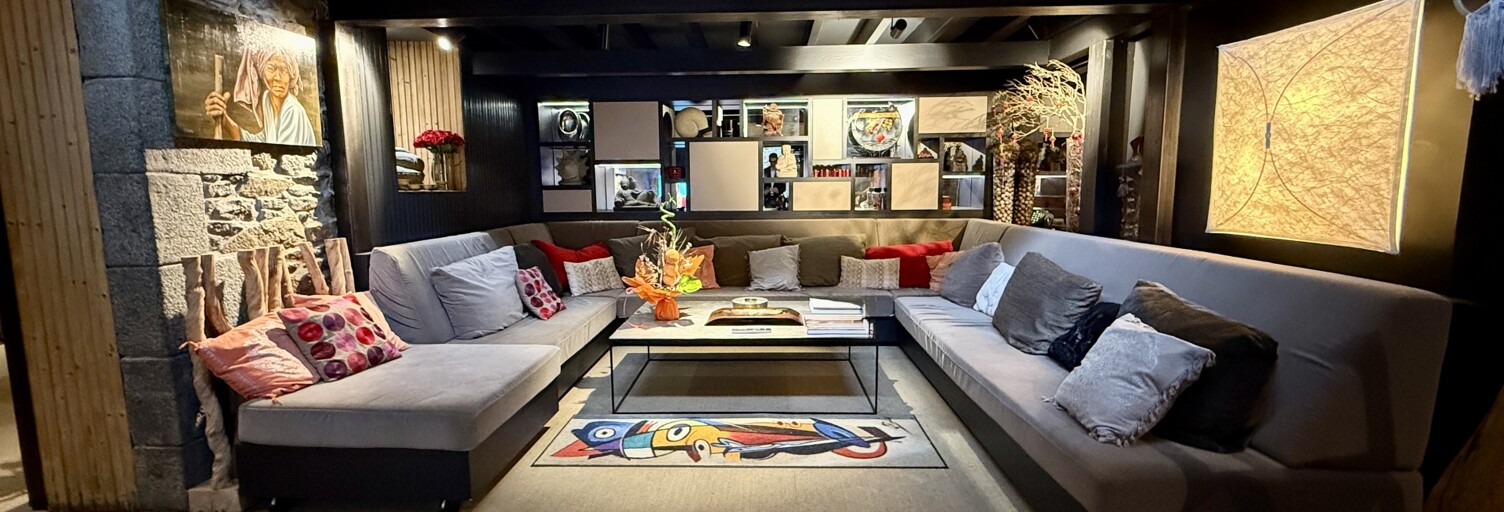 Maison 13 Pièces 301 m² à vendre à Saint-Brieuc (22000)