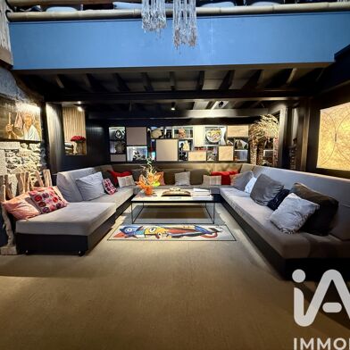 Maison 13 pièces 549900 €