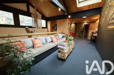 Maison 13 pièces 549900 €