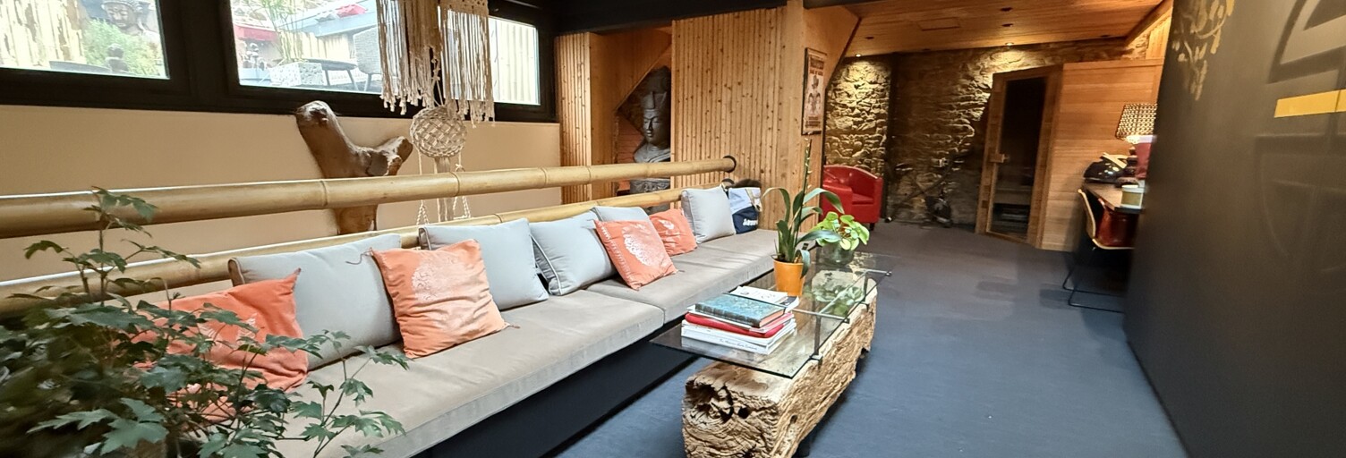 Maison 13 Pièces 301 m² à vendre à Saint-Brieuc (22000)