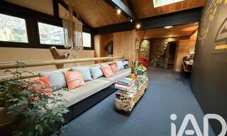 Maison 13 Pièces 301 m² à vendre à Saint-Brieuc (22000)